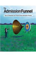 Admission Funnel