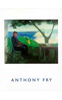 Anthony Fry