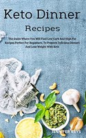 Keto Dinner Recipes