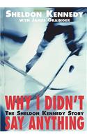 Why I Didn't Say Anything