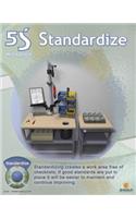 Standardize Poster