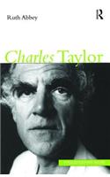 Charles Taylor