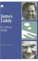 James Liddy