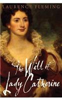 Will Of Lady Catherine