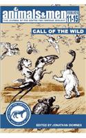Animals & Men - Issues 11 - 15 - The Call of the Wild