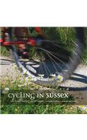 Cycling in Sussex