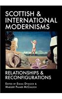 Scottish and International Modernisms