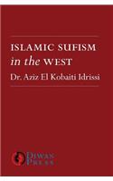 Islamic Sufism in the West