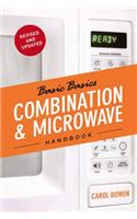 The Basic Basics Combination & Microwave Handbook: (The Basic Basics Series)