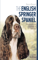 The English Springer Spaniel