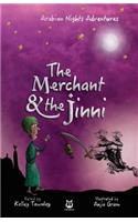 The Merchant and the Jinni