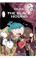 Hilda and the Black Hound