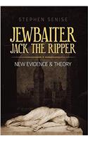 Jewbaiter Jack the Ripper