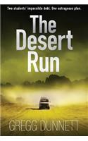 Desert Run