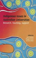 Indigenous Issues in Australian Universities