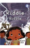 Riddle Riddle