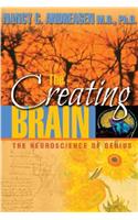 The Creating Brain: The Neuroscience of Genius