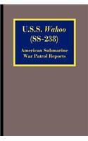 U.S.S. Wahoo (SS-238)