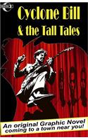 Cyclone Bill & The Tall Tales