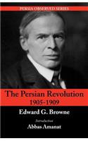 Persian Revolution of 1905-1909
