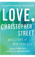 Love, Christopher Street