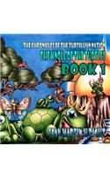 The Knoll of the Turtles Book 1