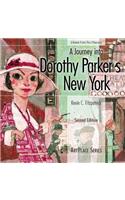 A Journey Into Dorothy Parker's New York