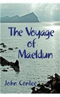 Voyage of Maeldun