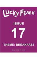 Lucky Peach Issue 17