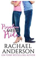 Prejudice Meets Pride (Meet Your Match, book 1)