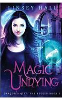Magic Undying