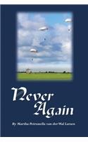 Never Again