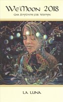 We Moon 2018 La Luna Sturdy