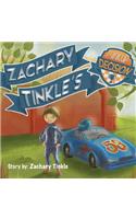 Zachary Tinkle's MiniCup Decision