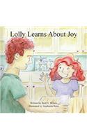 Lolly Learns About Joy
