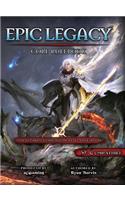 Epic Legacy Core Rulebook