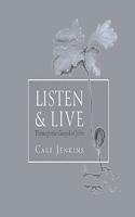 Listen and Live