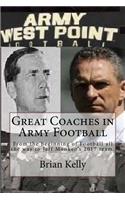 Great Coaches in Army Football