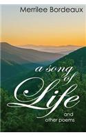 Song of Life and Other Poems