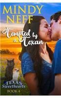 Tempted by a Texan