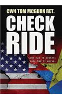 Check Ride