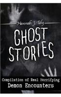 Ghost Stories