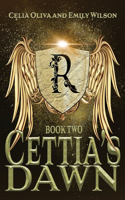 Cettia's Dawn