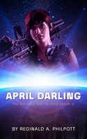 April Darling: The Ultimate Call To Duty