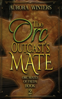 Orc Outcast's Mate