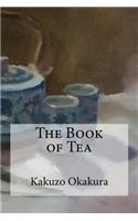 The Book of Tea