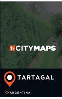 City Maps Tartagal Argentina