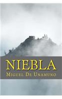 Niebla