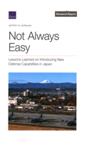 Not Always Easy