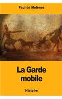 La Garde mobile